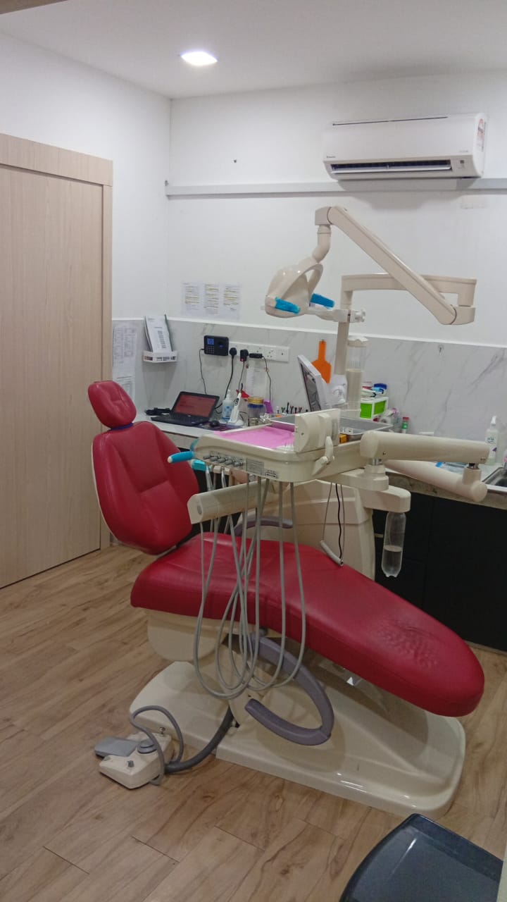 Klinik Pergigian Ermina